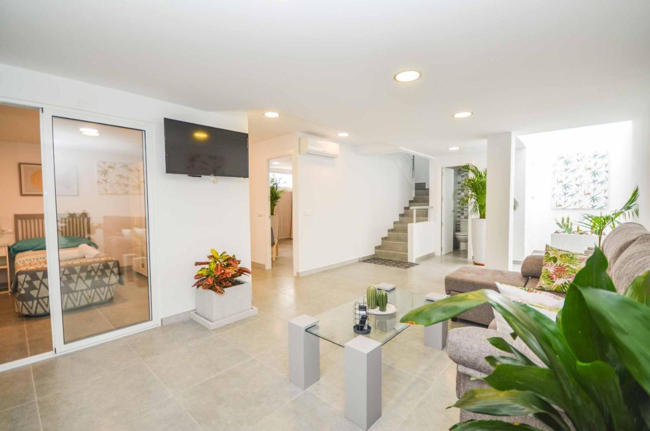 Villa Antonio Pulga Nerja Exterior foto
